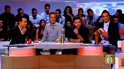 ‫طارق بعلوش 2016مقتلة ضحك‬