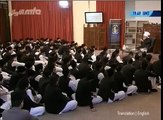 Ahmadiyya Khalifa about Tahir ul Qadri Drama_(640x360)
