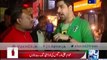 Bol Apne Liye with Syed Ali Haider 1st January 2016 On Channel 24