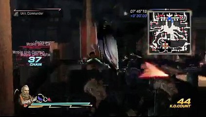 Ceki DYNASTY WARRIORS 8_ Xtreme Legends Kucing Part  (79)