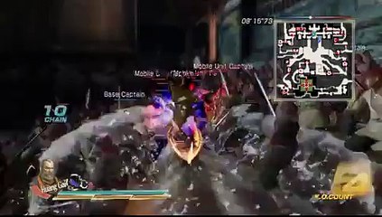 Ceki DYNASTY WARRIORS 8_ Xtreme Legends Kucing Part  (82)