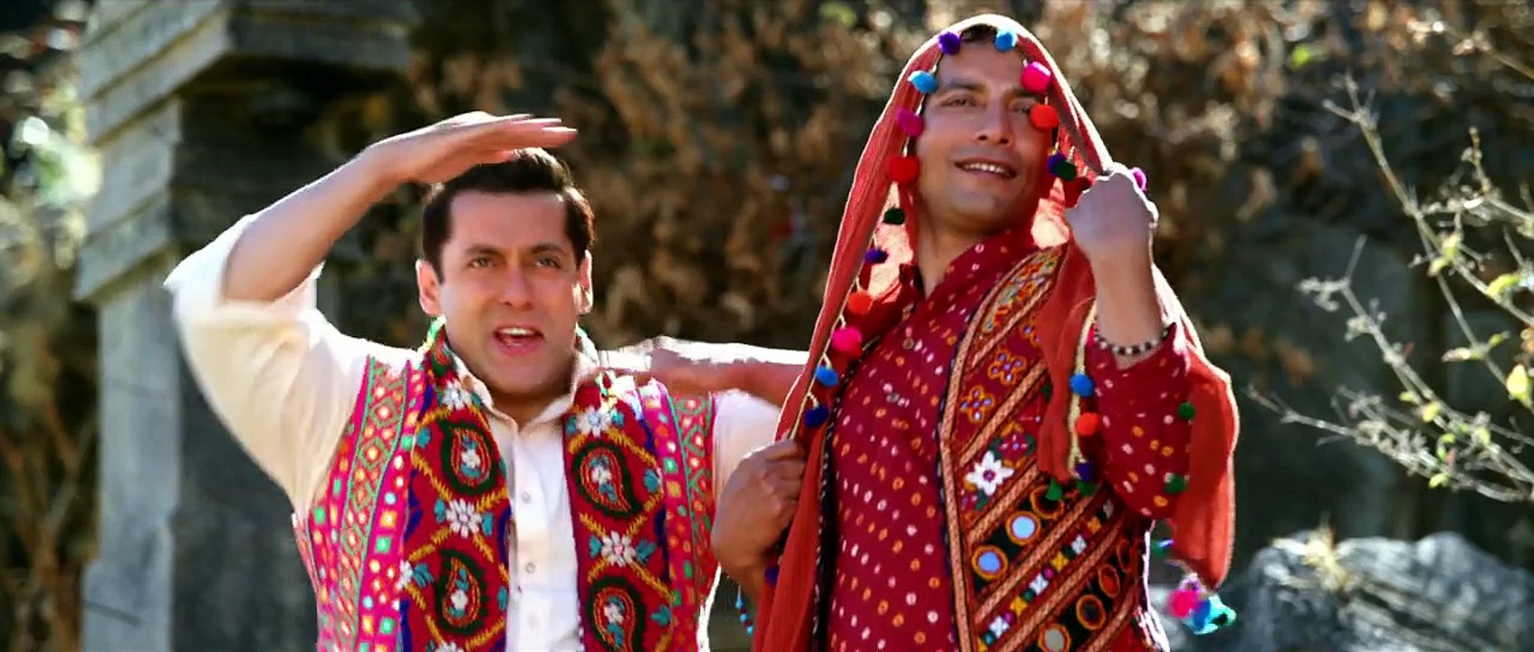 Halo Re Full Song - Prem Ratan Dhan Payo Bollywood Movie Songs