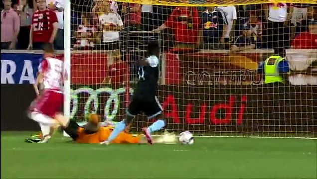 Top 5 Solo Goals of 2015 - MLS ( Major League Soccer )