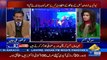 Baybaak With Khushnood Ali Khan 1st January 2016 On Capital Tv