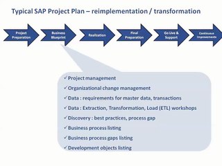 Role of SAP FICO Consultant