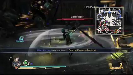 Njaran DYNASTY WARRIORS 8_ Xtreme Legends Kepang Edition  (16)