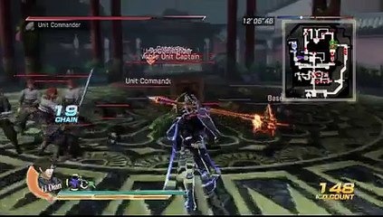 Njaran DYNASTY WARRIORS 8_ Xtreme Legends Kepang Edition  (40)