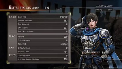 Ceki DYNASTY WARRIORS 8_ Xtreme Legends Kucing Part  (30)