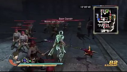 Ceki DYNASTY WARRIORS 8_ Xtreme Legends Kucing Part  (38)