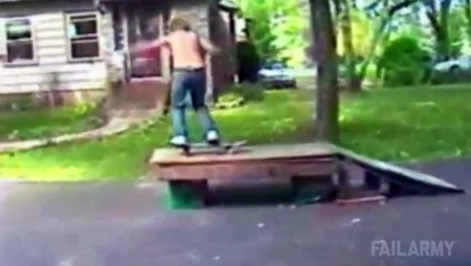 Epic Board Fails Compilation Part 2 || FailArmy
