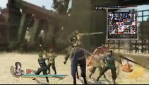 Battle Royale DYNASTY WARRIORS 8 Edition  (47)
