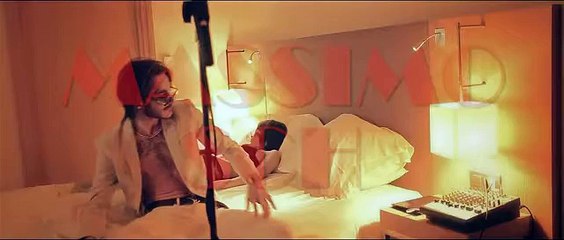 Sch - Massimo  (Clip Officiel)