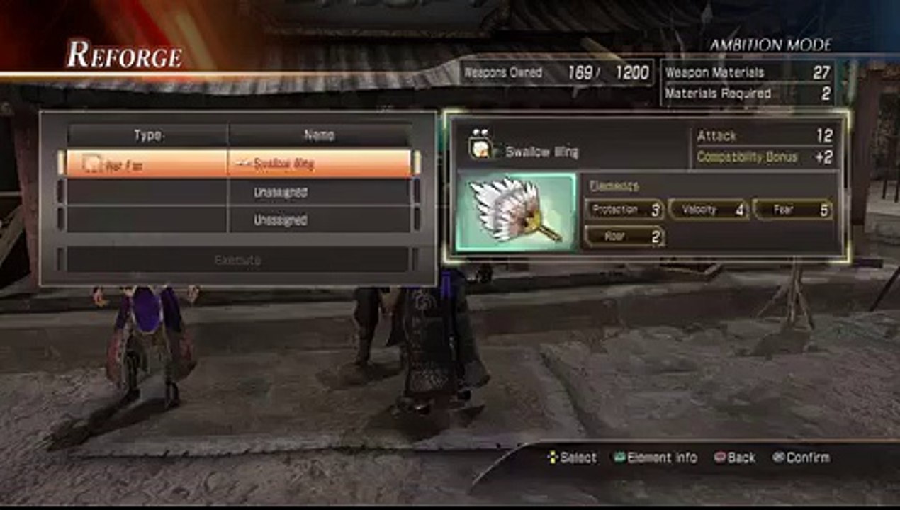 Battle Royale DYNASTY WARRIORS 8 Edition  (64)