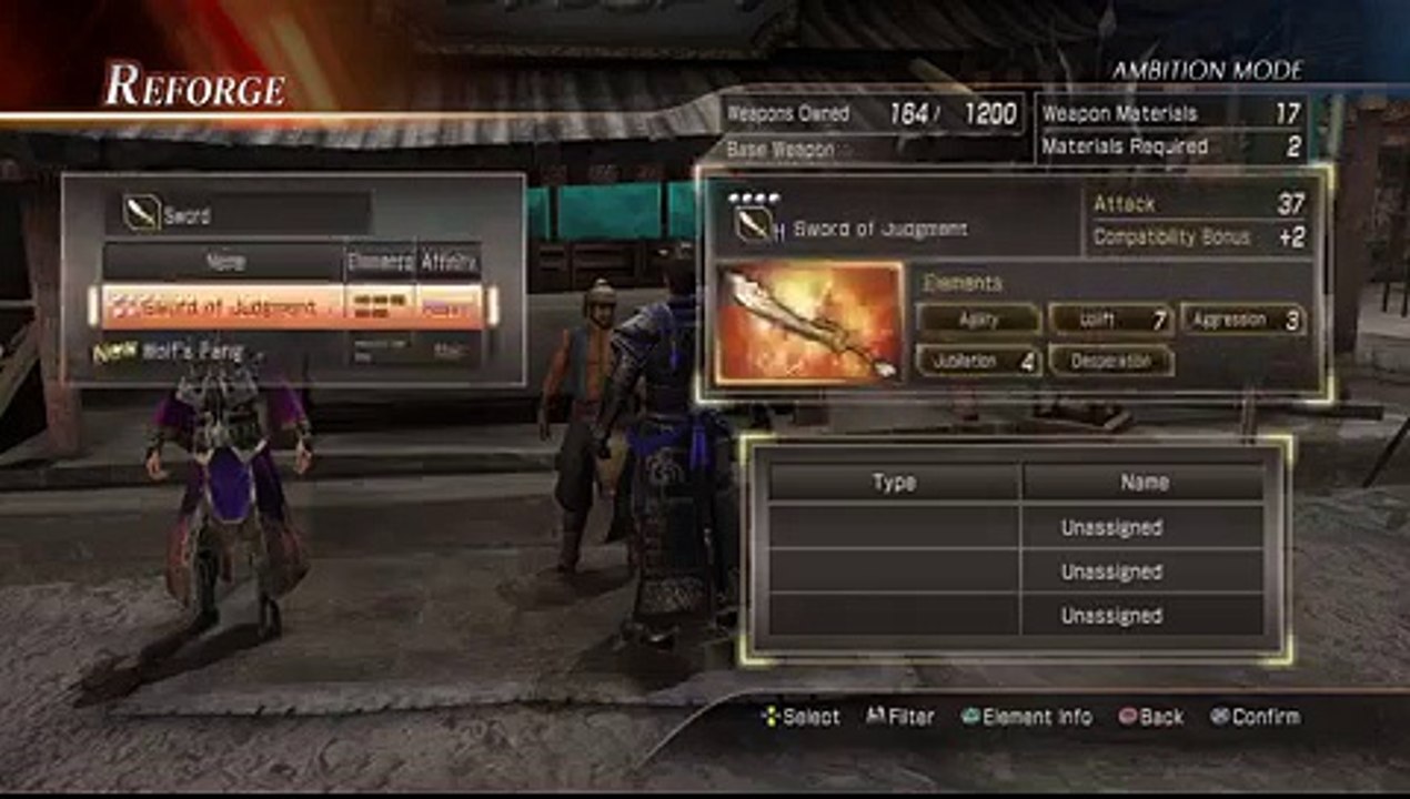 Battle Royale DYNASTY WARRIORS 8 Edition  (66)