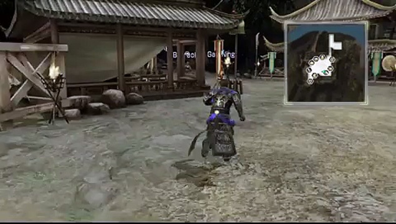 Battle Royale DYNASTY WARRIORS 8 Edition  (74)