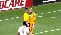 Best of Angry Goalkeepers - MLS ( Major League Soccer  )
