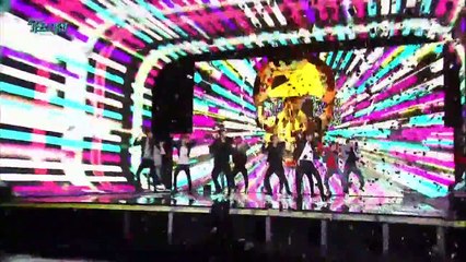 iKON- (DUMB&DUMBER) + (WHAT'S WRONG?) in 2015 SBS Gayodaejun TÜRKÇE ALTYAZILI