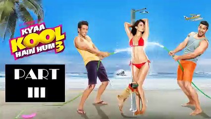 Delhi Girls reaction on Kya Kool Hain Hum 3 Trailer - Crazy Indians