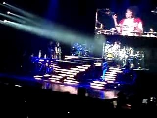 Beyonce à Bercy, extrait 3