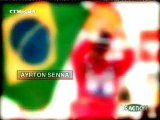 Ayrton Senna Αφιέρωμα 10 χρόνια απο τον Θάνατό του ( Εκπομπή Traction)