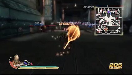 Battle Royale DYNASTY WARRIORS 8 Edition  (84)