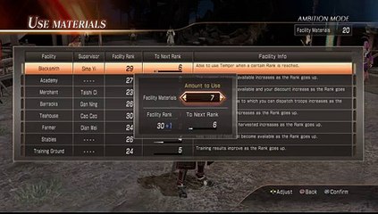 Battle Royale DYNASTY WARRIORS 8 Edition  (87)