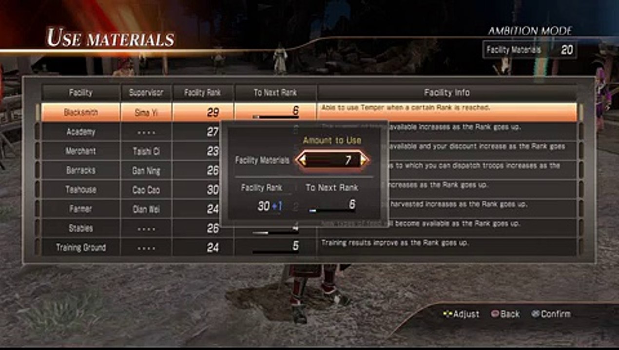 Battle Royale DYNASTY WARRIORS 8 Edition  (87)