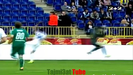 ---أكثر الإصابات إثارة للصدمة في تاريخ كرة القدم Most shocking injuries in football history -