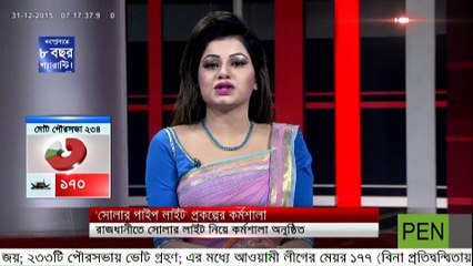 Solar Pipe Light Satv News