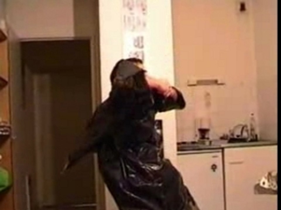 Je m'invite une 2e fois