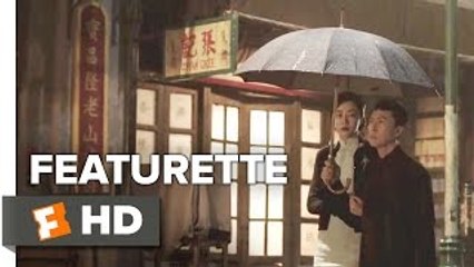 Ip Man 3 Featurette - Story (2016) - Mike Tyson, Donnie Yen Action Movie HD