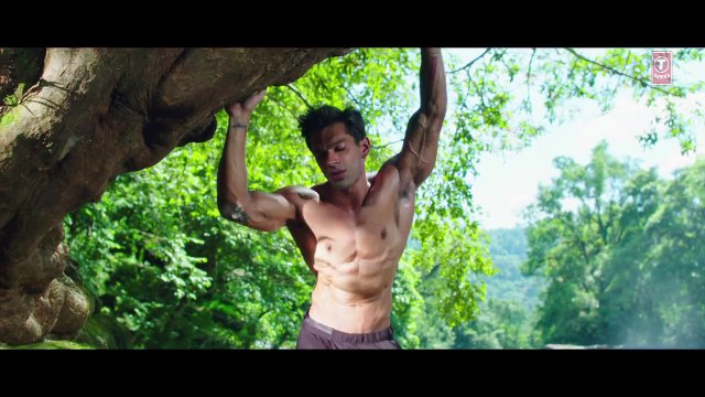-OFFICIAL- 'Katra Katra - Uncut' Video Song - Alone - Bipasha Basu - Karan Singh Grover -