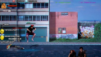 Rediffusion Adran - 1/01/2016