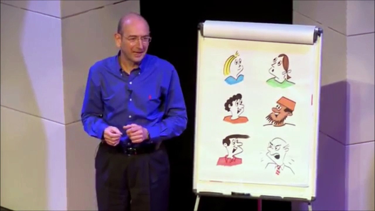 Learn how to draw in 5 min
