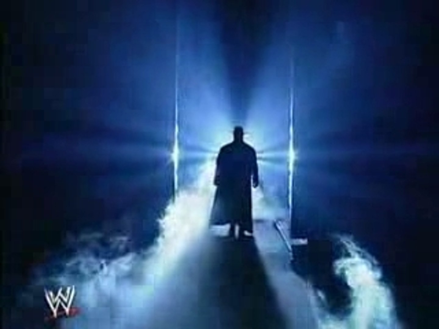 Undertaker Wrestlemania 23