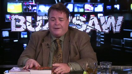 Aliens, Time Travel & the Secret at the Center of the Galaxy with Sean David Morton (2/2)