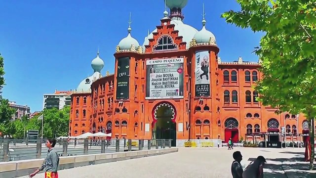 PORTUGAL- LISBONNE-LISBOA- FILM DOCUMENTAIRE EXCLUSIF -UHD (00 57 11)