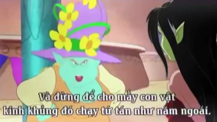 Tom and Jerry full HD - Robin Hoodwinked by channuoiga055