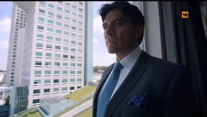 FERNANDO COLUNGA pronto con "Pasión y poder" en España promo1