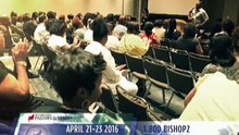 Bishop TD Jakes Sermons 2015 - Guided by the Light - The Potter's Touch