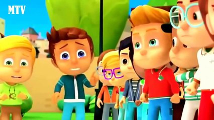 Masks - PJ Masks Episode 20 - PJ Masks season 1 by BFFCartoon2016