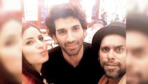 FITOOR - Aditya Roy Kapoor Hot Body For Katrina Kaif!