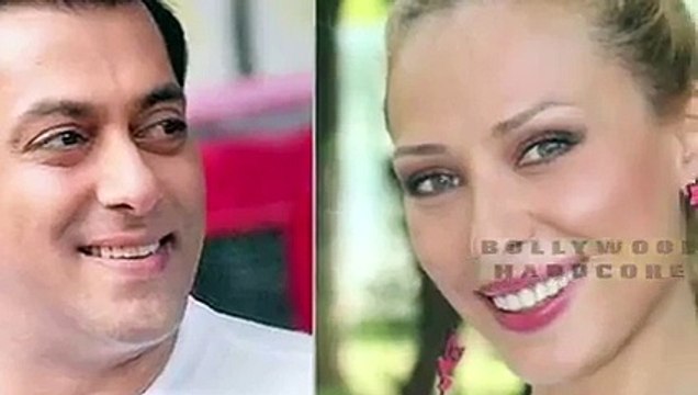 Lulia Vantur Salman Khan's Girlfriend Sings Teri Meri Prem Kahani