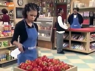 Kenan & Kel ep Three Girls, A Guy, And A Cineplex part 1 of 2