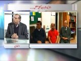 Zia Shahid Ka Sath 01.01.2016 Part 03