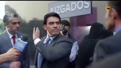 FERNANDO COLUNGA estrena "Pasión y poder" en España promo3
