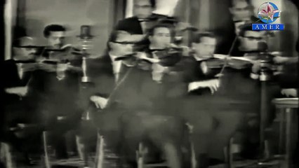 ام كلثوم - سلوا قلبى