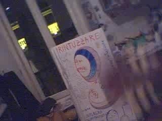 >>>la confessione della donna rosa