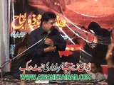 Zakir Naveed Ashiq Hussain Majlis 20 November 2015 Green Town Lahore