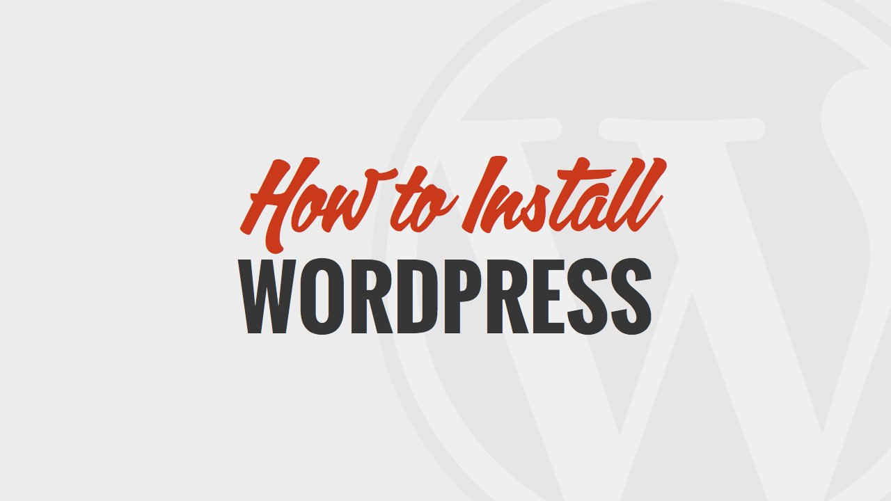 000WEBHOST and Wordpress Installation